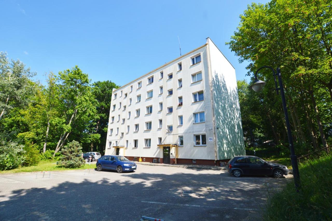 Fiore Sopot Niepodleglosci Exterior foto