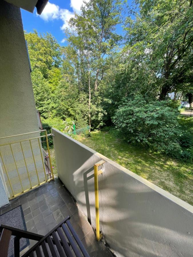 Fiore Sopot Niepodleglosci Exterior foto